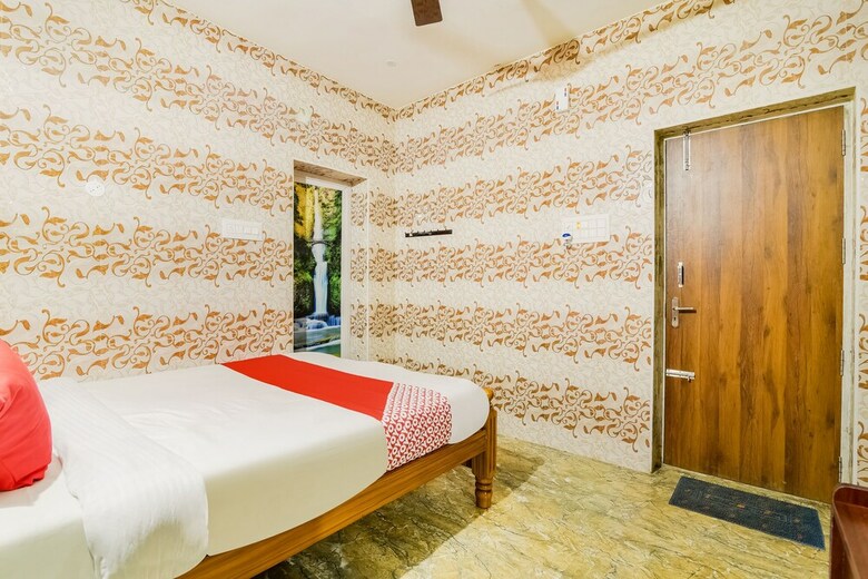 Apartamentos Oyo 48639 Apjs Resort