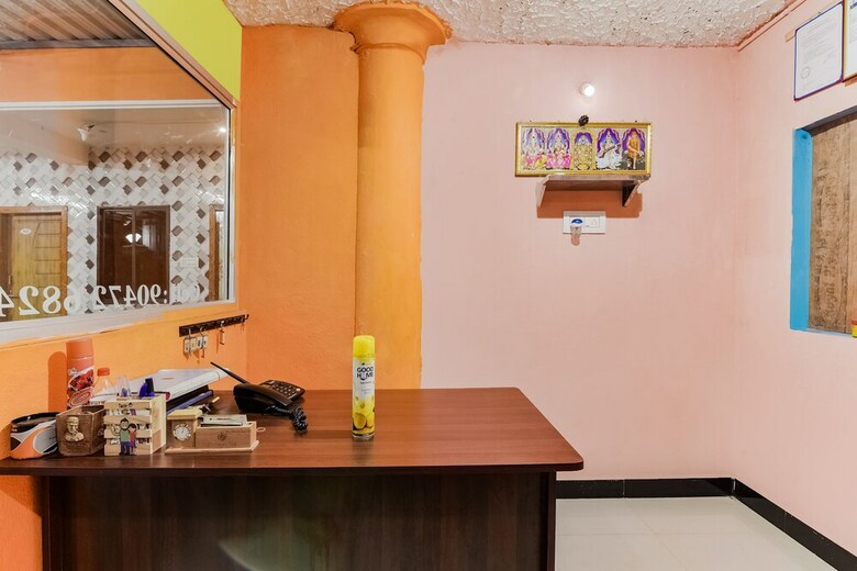 Apartamentos Oyo 48639 Apjs Resort