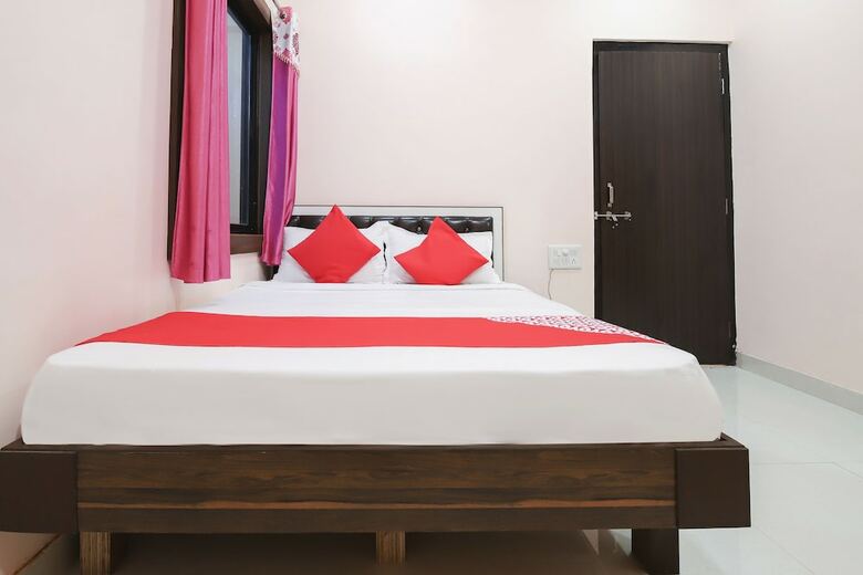 Oyo 46667 Hotel Udaipur Inn