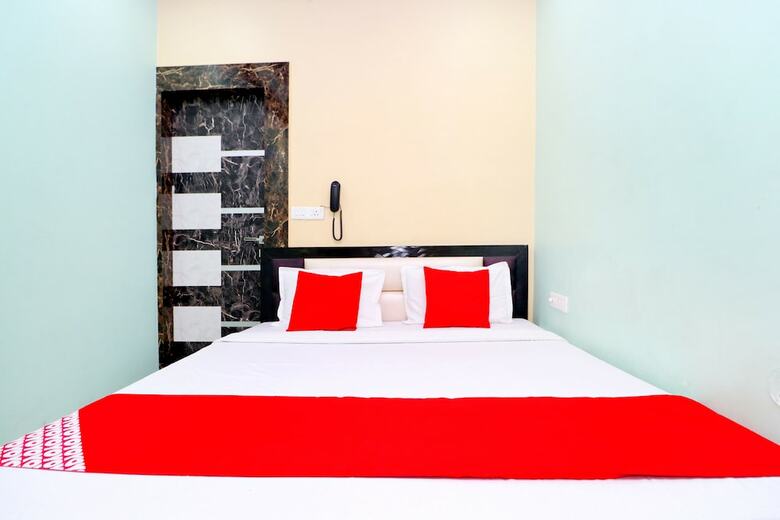 Oyo 43028 Hotel Tranquil