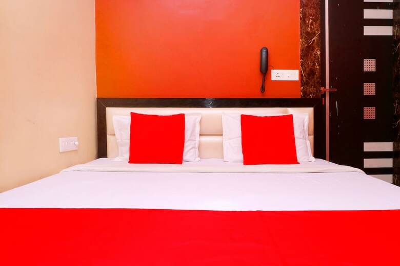 Oyo 43028 Hotel Tranquil