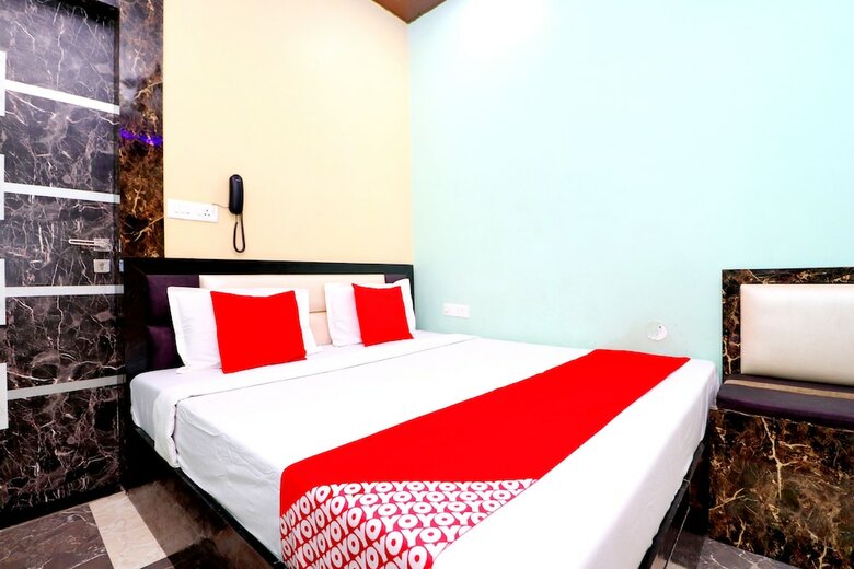 Oyo 43028 Hotel Tranquil
