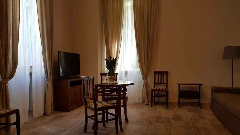 La Salita B&B