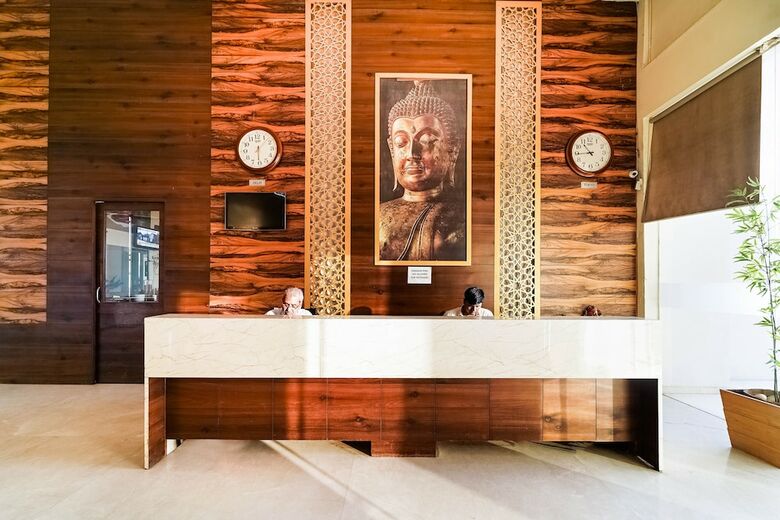 Hotel Palette - Hans Resorts