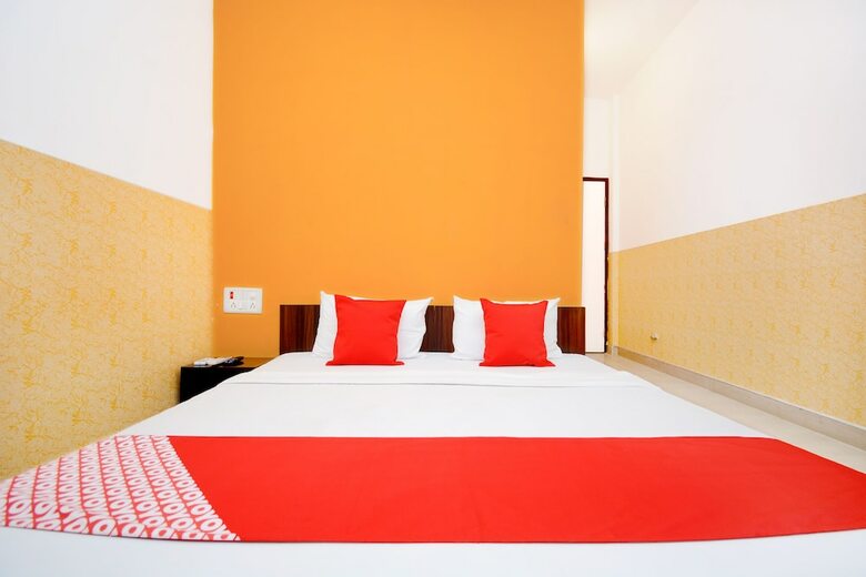 Oyo 36908 Hotel Park View