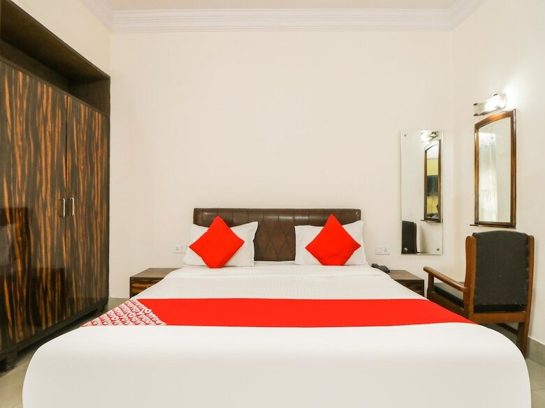 Oyo 26140 Hotel Vashistha