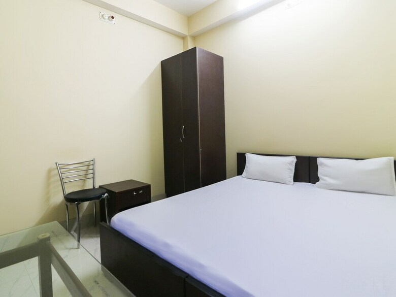 Hotel Oyo 47005 The City Inn