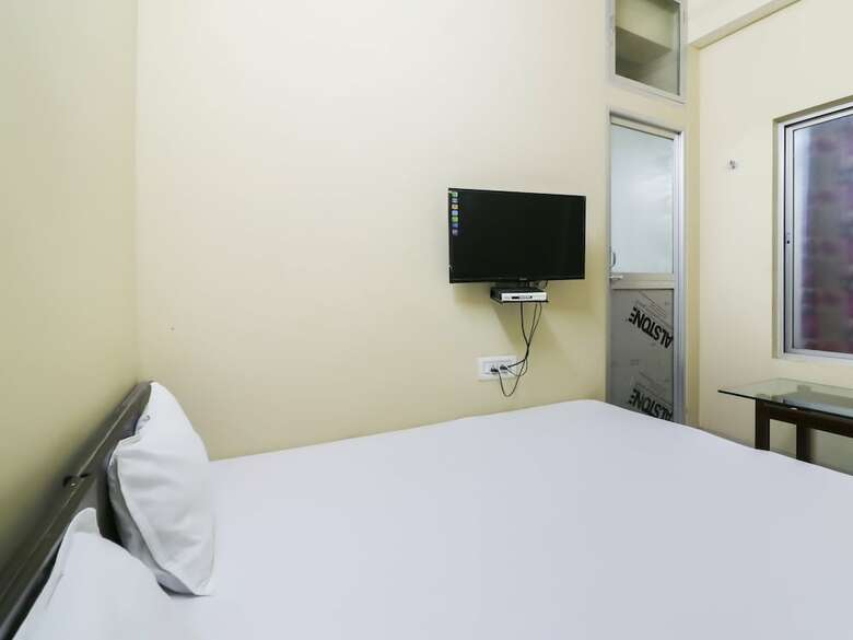 Hotel Oyo 47005 The City Inn