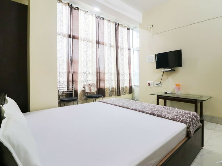 Hotel Oyo 47005 The City Inn