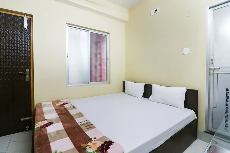 Hotel Oyo 47005 The City Inn