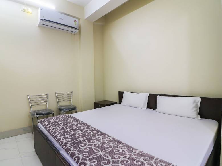 Hotel Oyo 47005 The City Inn