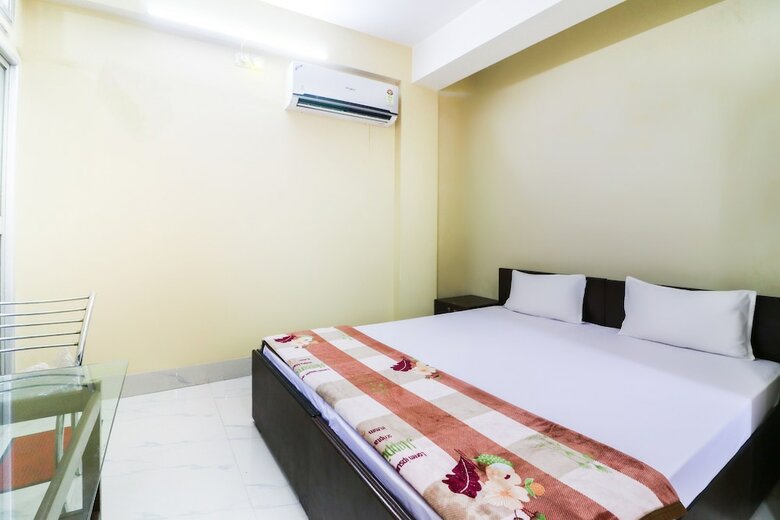 Hotel Oyo 47005 The City Inn