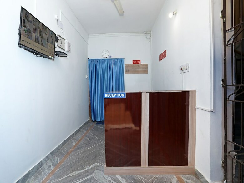 Hotel Oyo 17194 Ma Sum Palace
