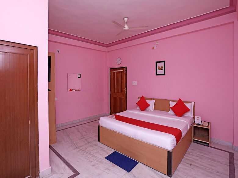 Hotel Oyo 17194 Ma Sum Palace