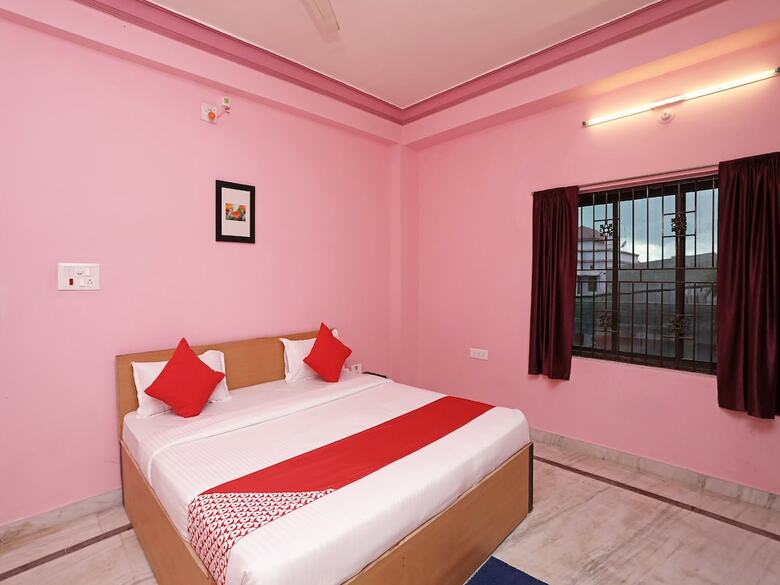 Hotel Oyo 17194 Ma Sum Palace