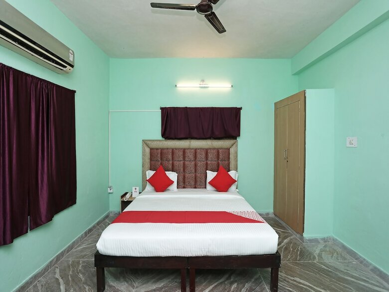 Hotel Oyo 17194 Ma Sum Palace