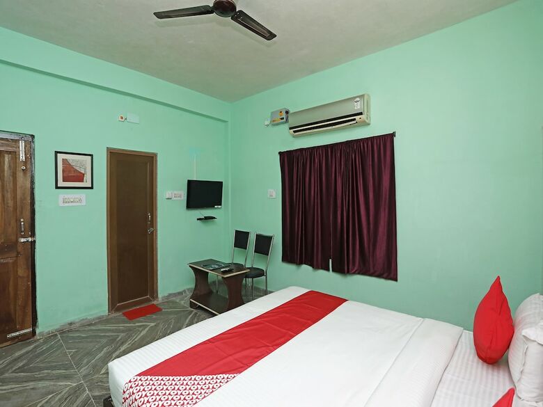 Hotel Oyo 17194 Ma Sum Palace