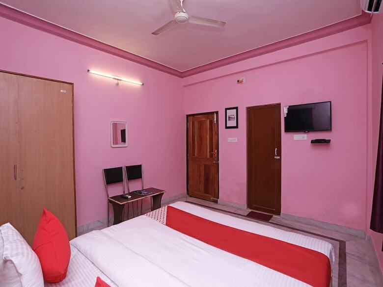 Hotel Oyo 17194 Ma Sum Palace