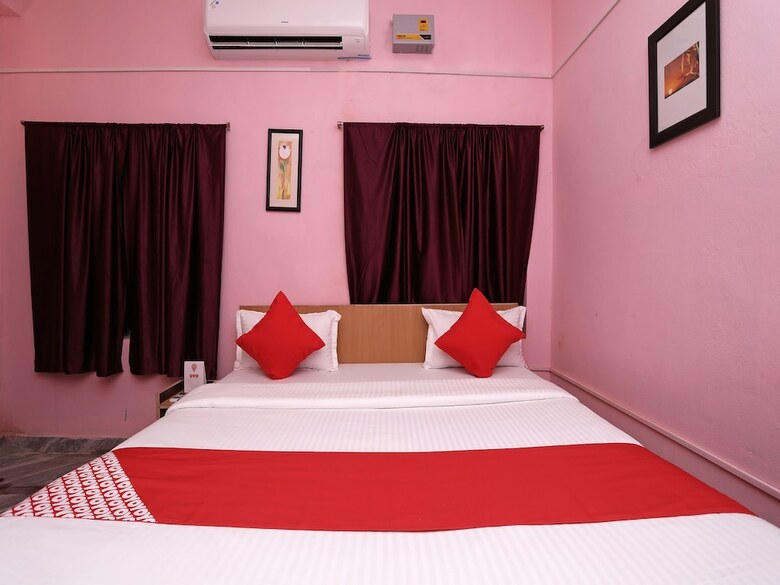 Hotel Oyo 17194 Ma Sum Palace