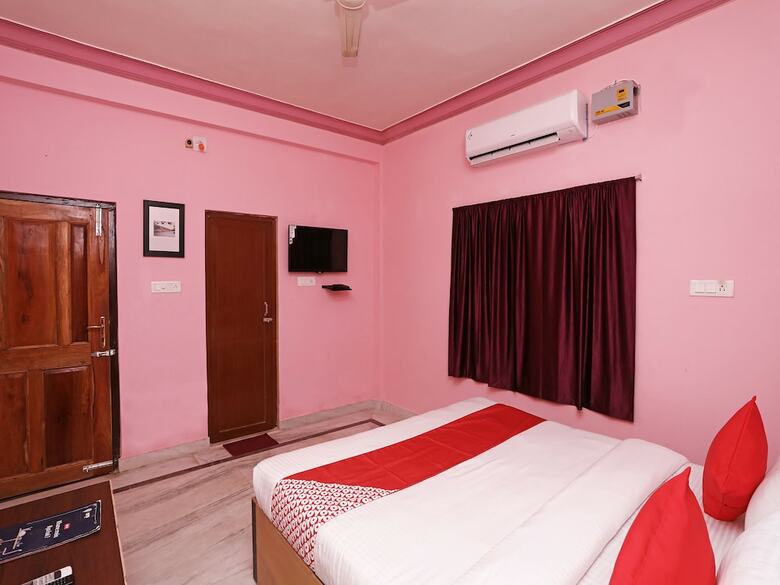 Hotel Oyo 17194 Ma Sum Palace