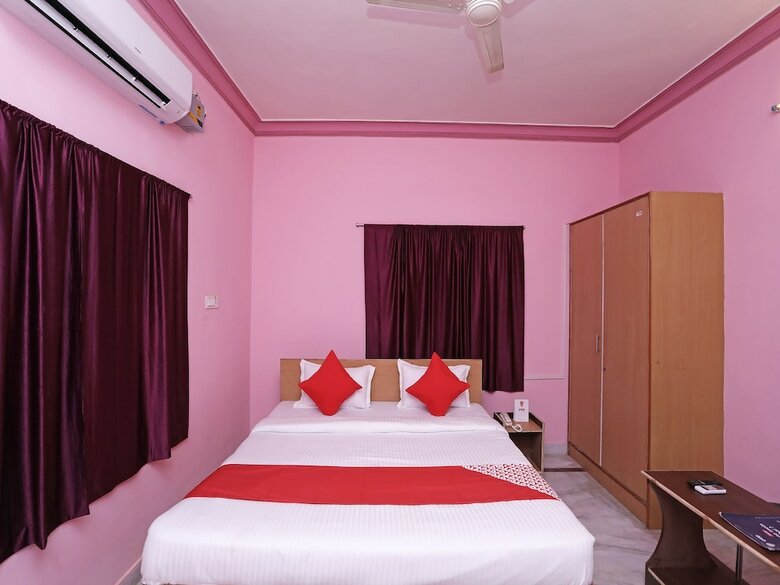 Hotel Oyo 17194 Ma Sum Palace
