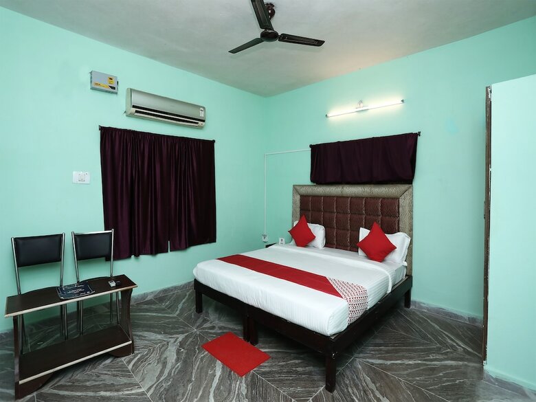 Hotel Oyo 17194 Ma Sum Palace