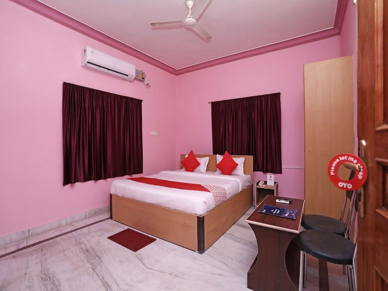 Hotel Oyo 17194 Ma Sum Palace