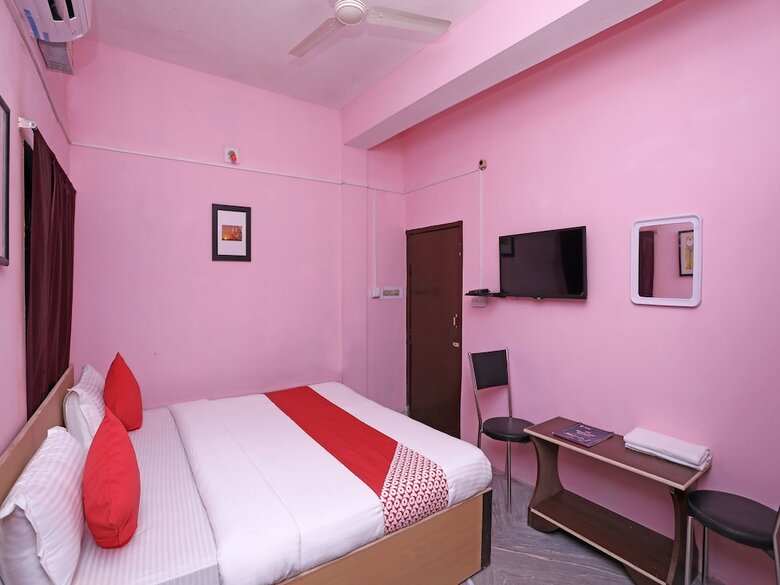 Hotel Oyo 17194 Ma Sum Palace