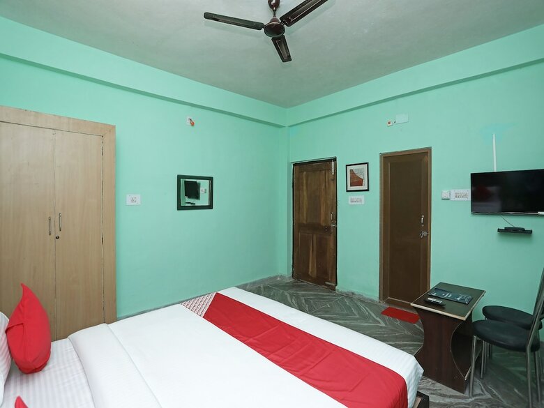 Hotel Oyo 17194 Ma Sum Palace