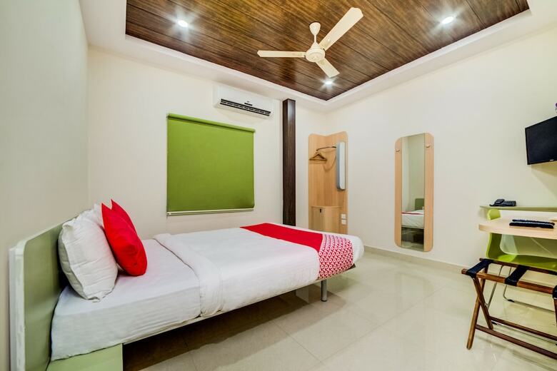 Hotel Oyo 40806 Airport Pride Inn