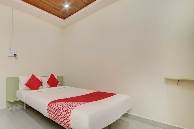 Hotel Oyo 40806 Airport Pride Inn