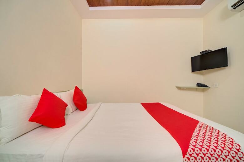 Hotel Oyo 40806 Airport Pride Inn