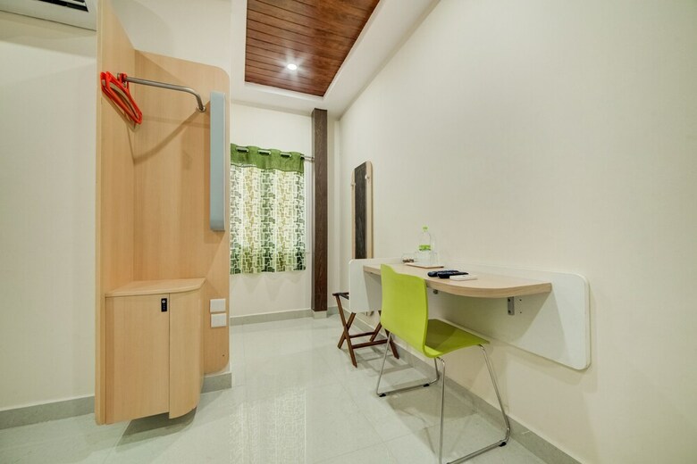 Hotel Oyo 40806 Airport Pride Inn
