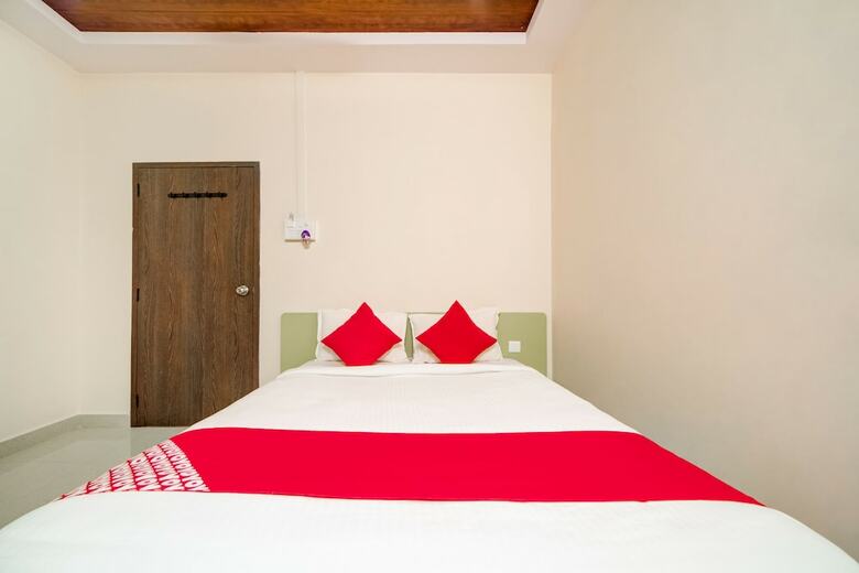 Hotel Oyo 40806 Airport Pride Inn