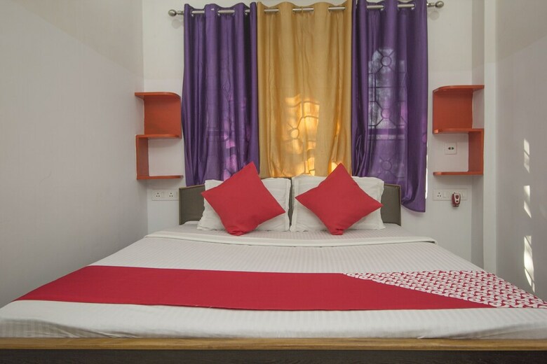 Oyo 27984 Hotel Debdutta