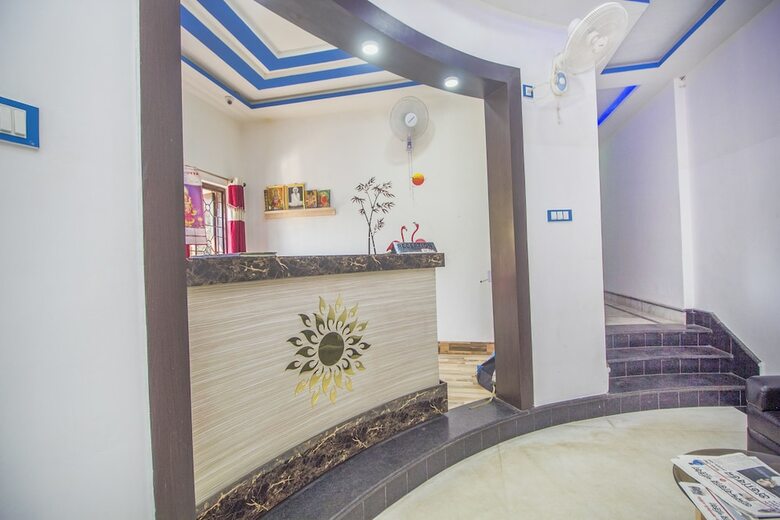 Oyo 27984 Hotel Debdutta