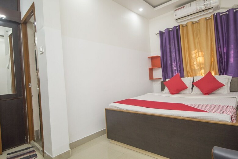 Oyo 27984 Hotel Debdutta