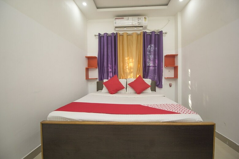 Oyo 27984 Hotel Debdutta