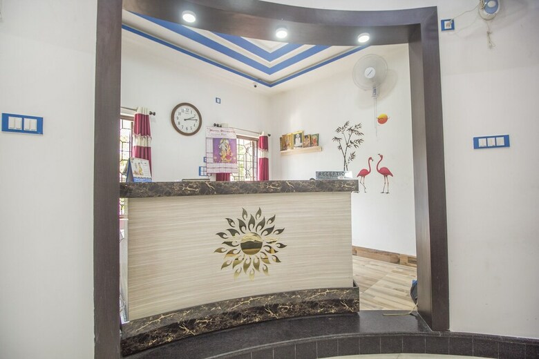 Oyo 27984 Hotel Debdutta