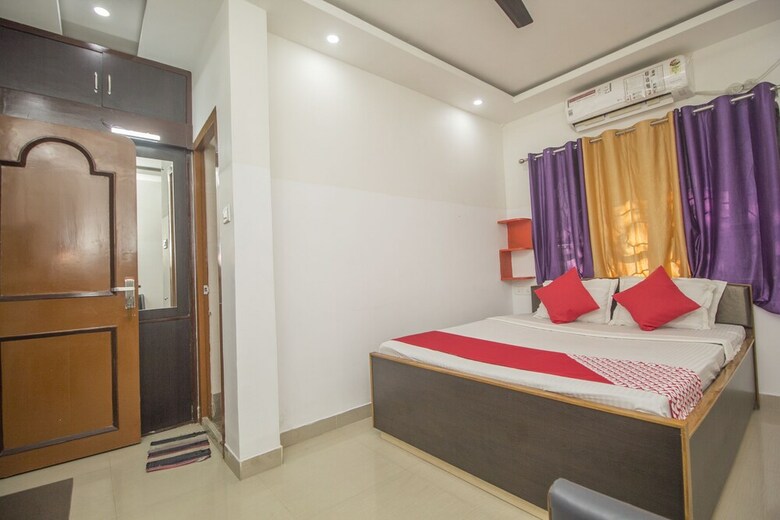 Oyo 27984 Hotel Debdutta