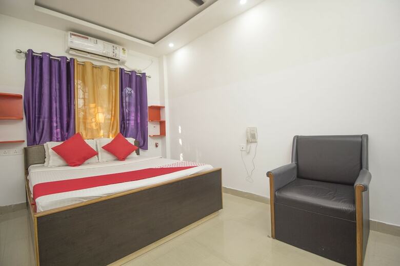 Oyo 27984 Hotel Debdutta