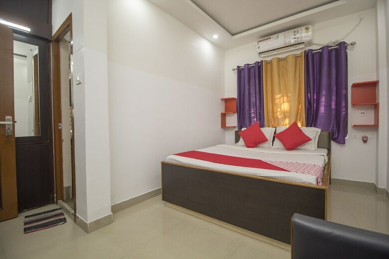 Oyo 27984 Hotel Debdutta