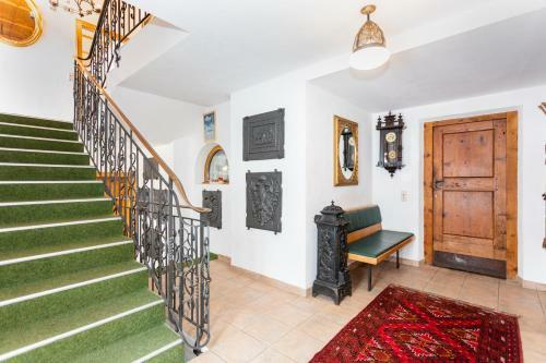 Aparthotel Alt Montafon Hotel Appartements