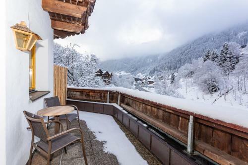 Aparthotel Alt Montafon Hotel Appartements