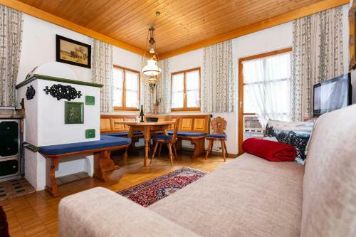 Aparthotel Alt Montafon Hotel Appartements