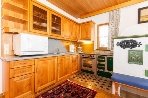 Aparthotel Alt Montafon Hotel Appartements