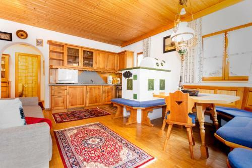 Aparthotel Alt Montafon Hotel Appartements