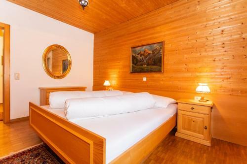 Aparthotel Alt Montafon Hotel Appartements