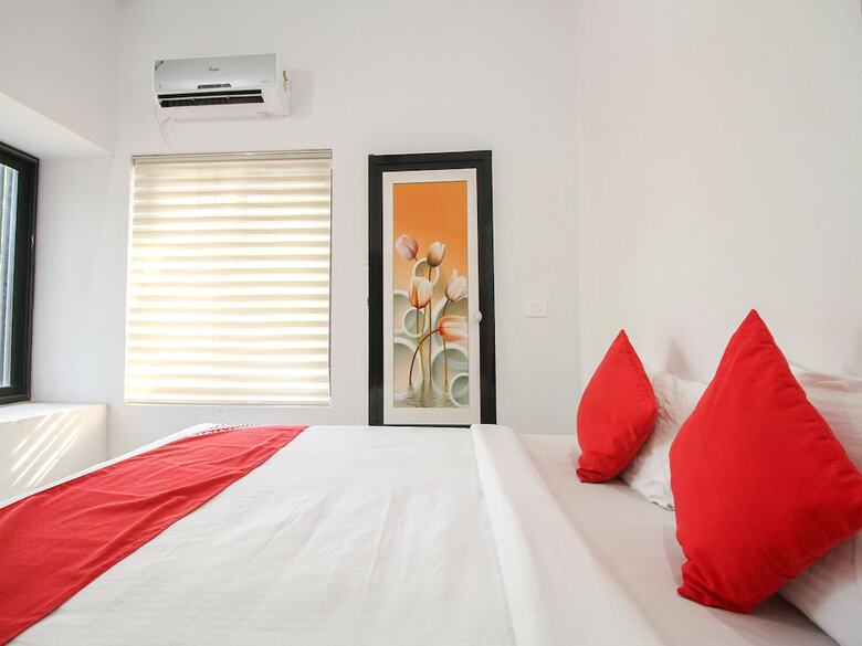 Hotel Oyo 28711 Structural Homes(Nesr Emea)