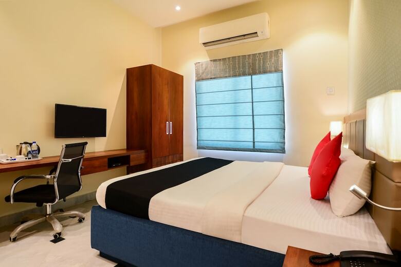 Capital O 7200 Hotel Yks